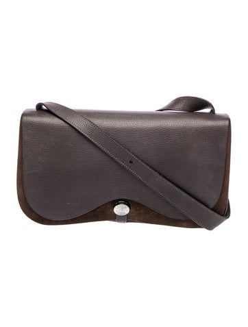 Hermes Vache Liegee Sac Colorado MM