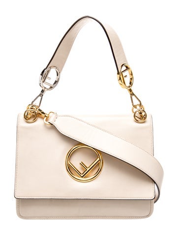 F is Fendi Kan I F Medium
