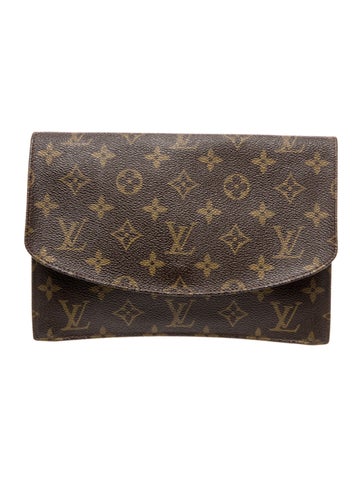 LV Monogram Sac Rabat