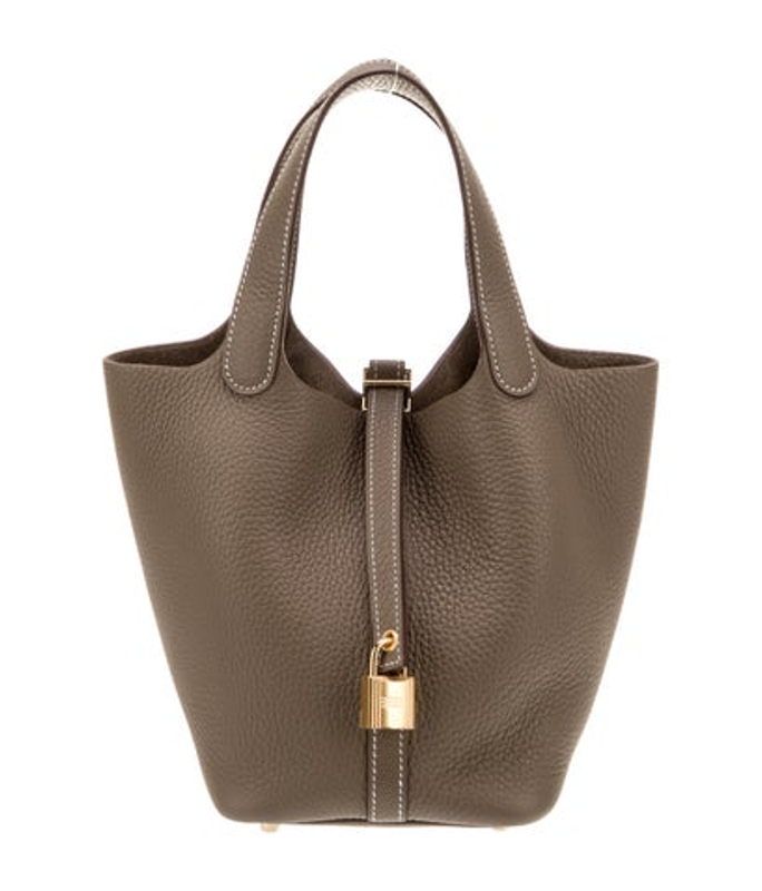Hermes 2025 Clemence Picotin Lock 18