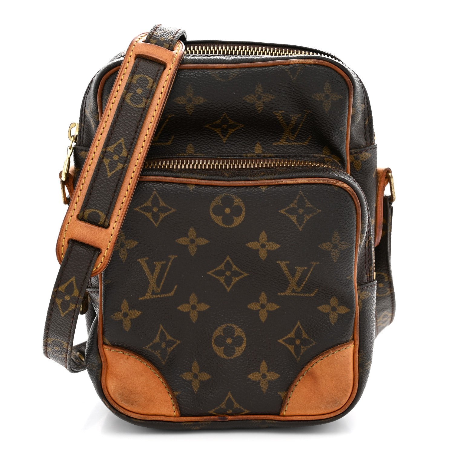 Louis Vuitton Monogram Amazone