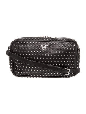 Signature Crossbody Bag