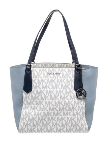 Michael Kors Leather Shoulder Bag