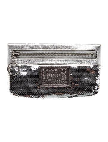 Sequins Minaudière