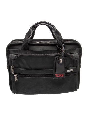 Tumi Nylon Tote
