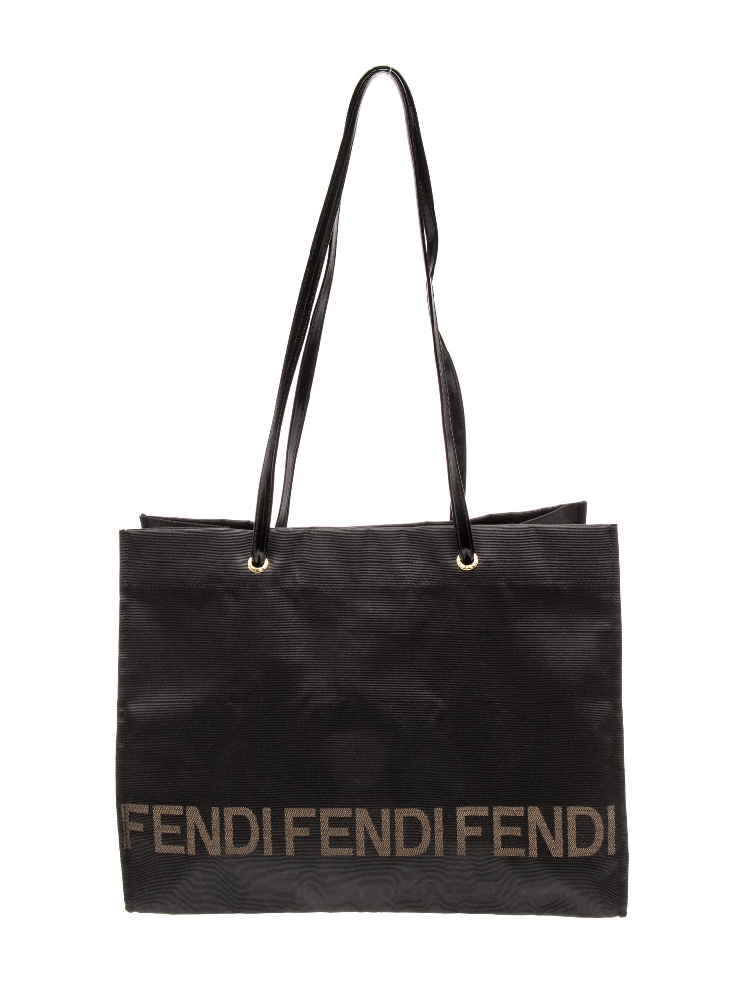 Zucca FF Tote Vintage