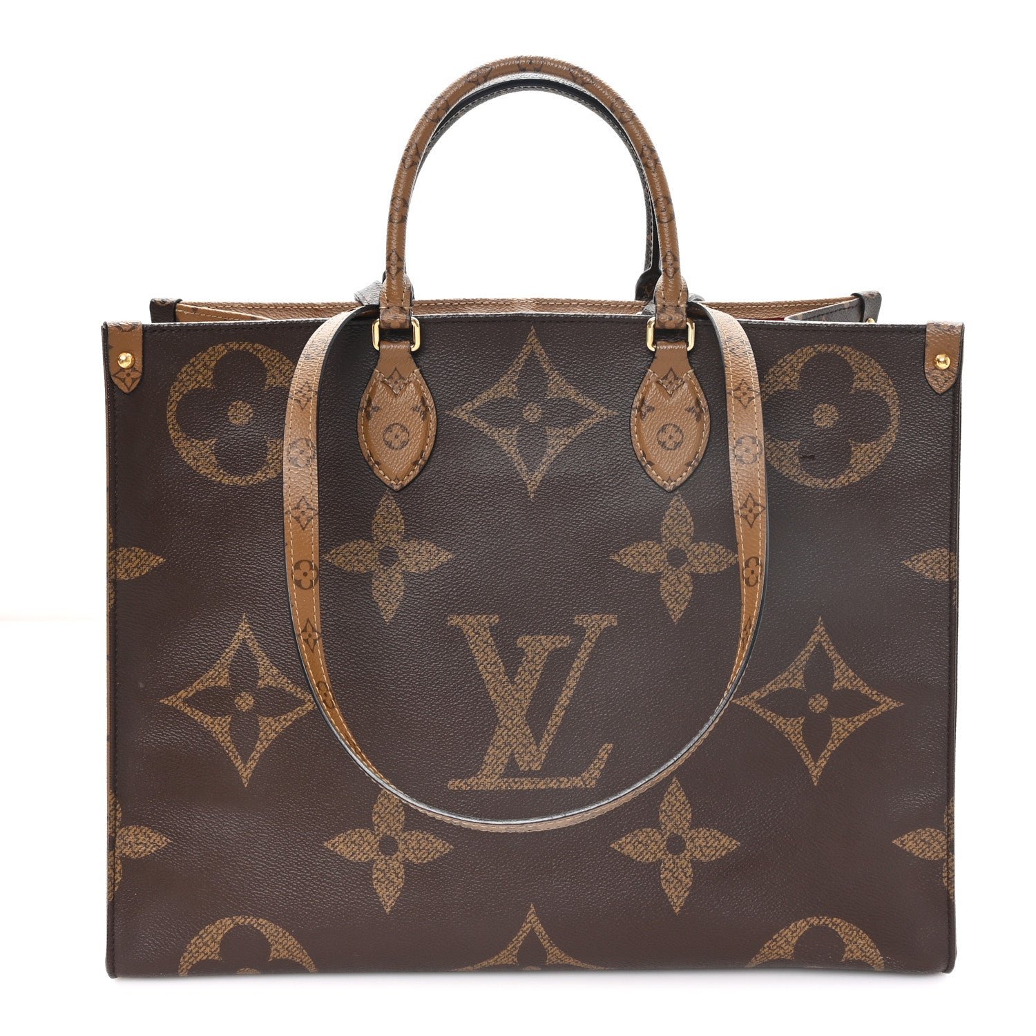 Louis Vuitton Reverse Monogram Giant Onthego GM