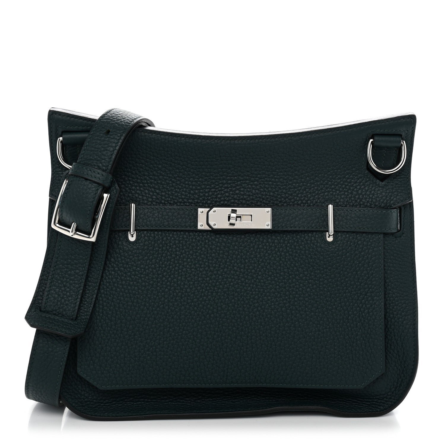 Taurillon Clemence Jypsiere 28 Vert Cypress