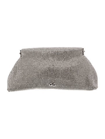 Crystal Clutch