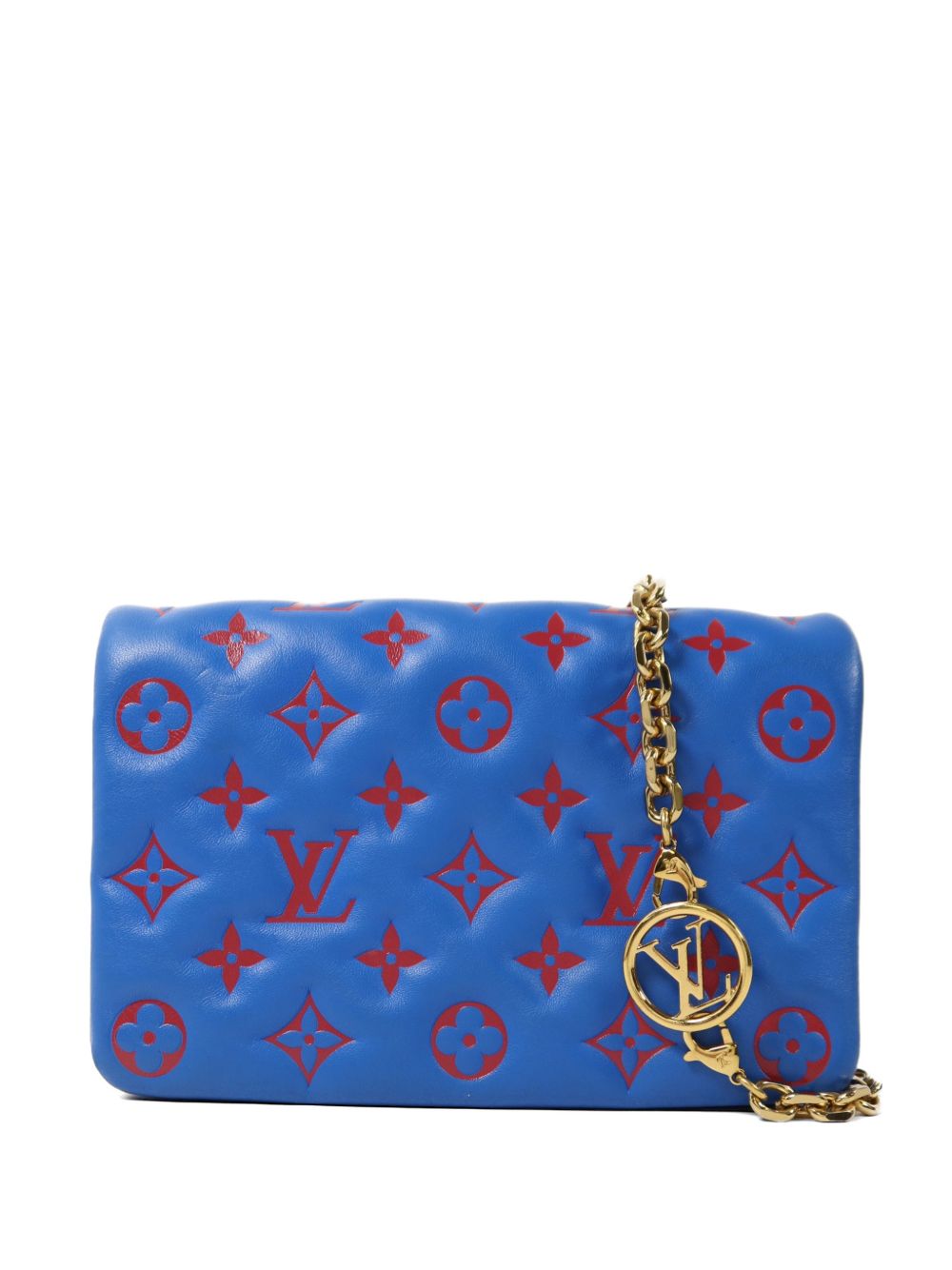 Pochette Coussin shoulder bag