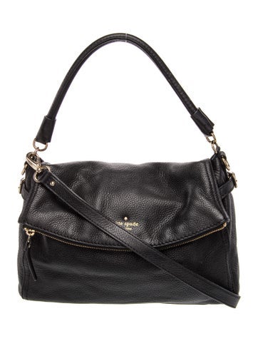 Kate Spade Leather Hobo