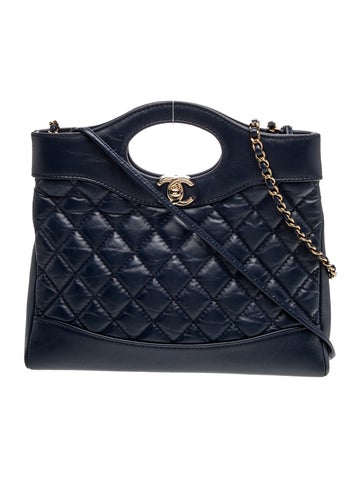 Mini 31 Shopping Bag