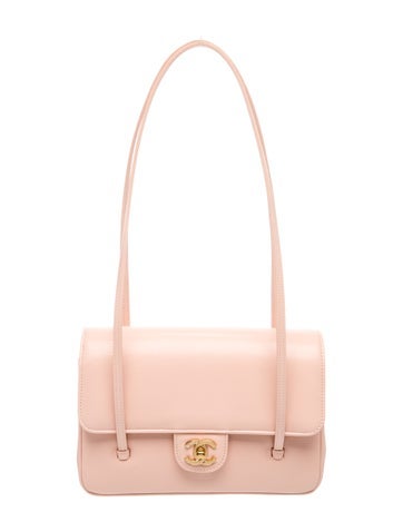2026 Small Preppy Coco Flap Bag w/ Tags