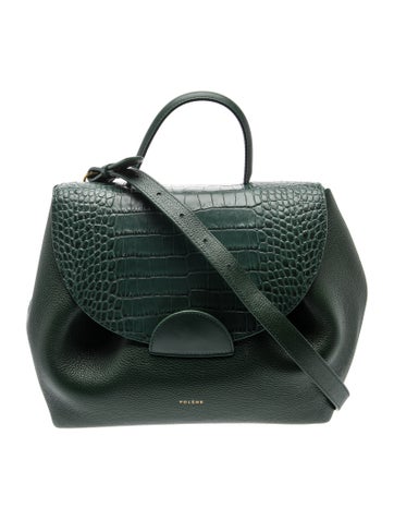 Embossed Leather Numéro un
