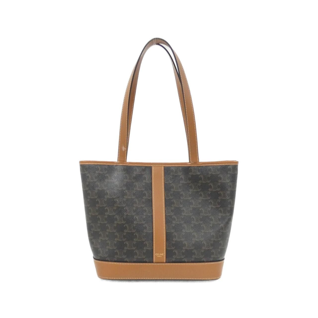 Celine Celine Small Cabas 115082CAS Bag