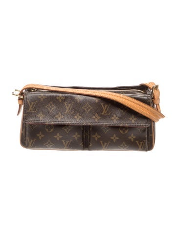 LV Monogram Viva-Cité MM