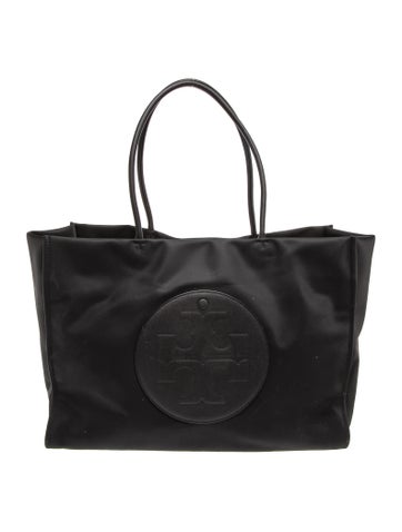 Nylon Tote