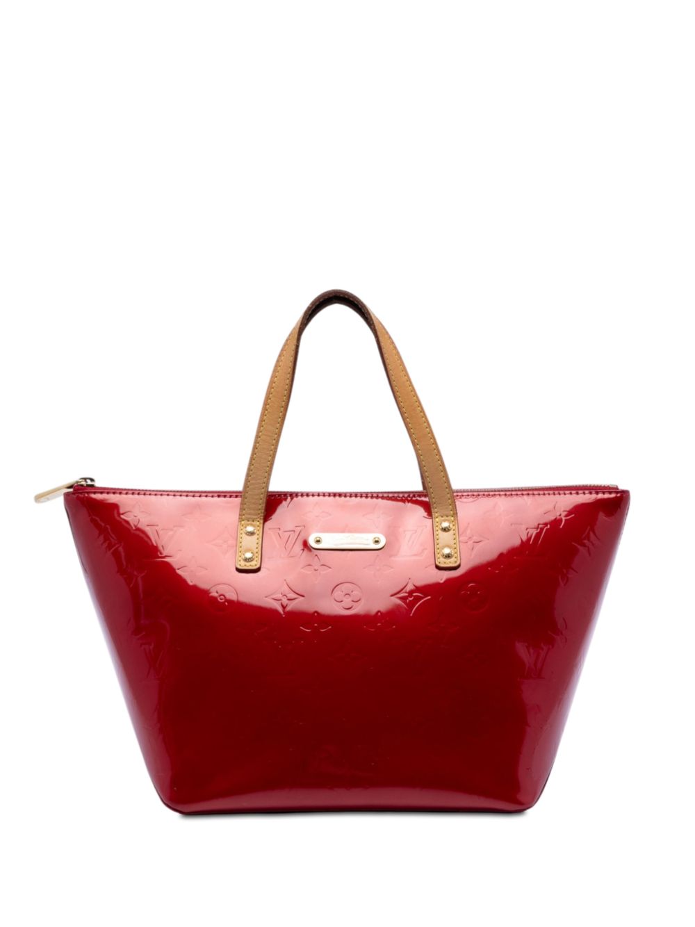 2021-2025 Monogram Vernis Bellevue PM handbag