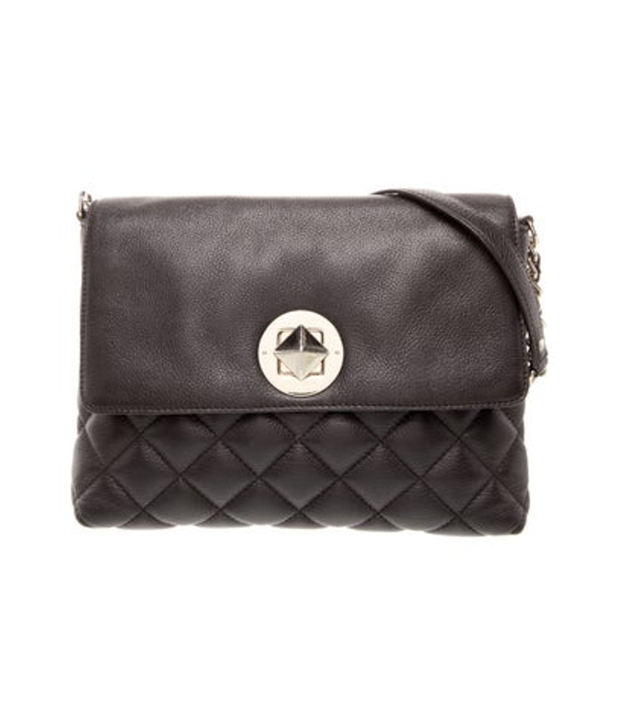 Kate Spade Spade New York Leather Shoulder Bag