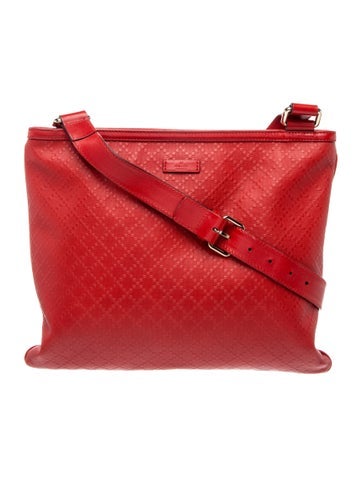 Diamante Shoulder Bag