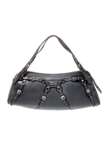 Patent Leather Bondage
