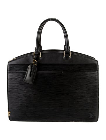 Epi Leather Briefcase