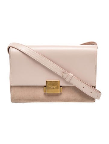 Leather Bellechasse Medium