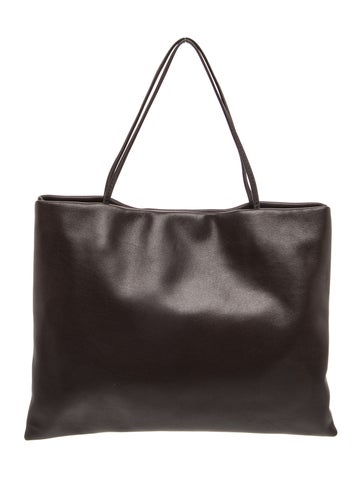 The Row Lambskin Cecily