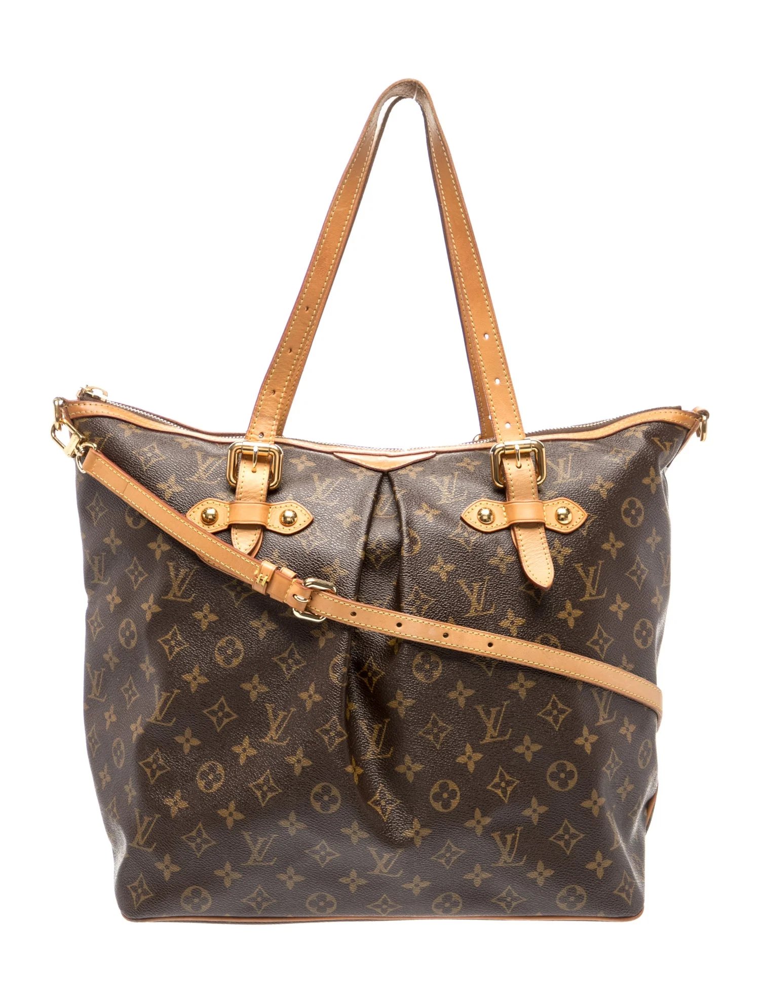 LV Monogram Palermo