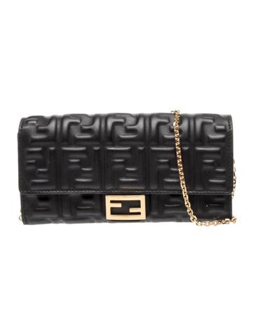 Zucca FF Clutch 2023
