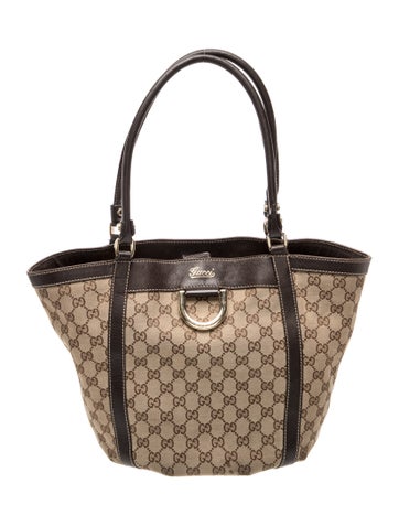 GG Canvas Abbey