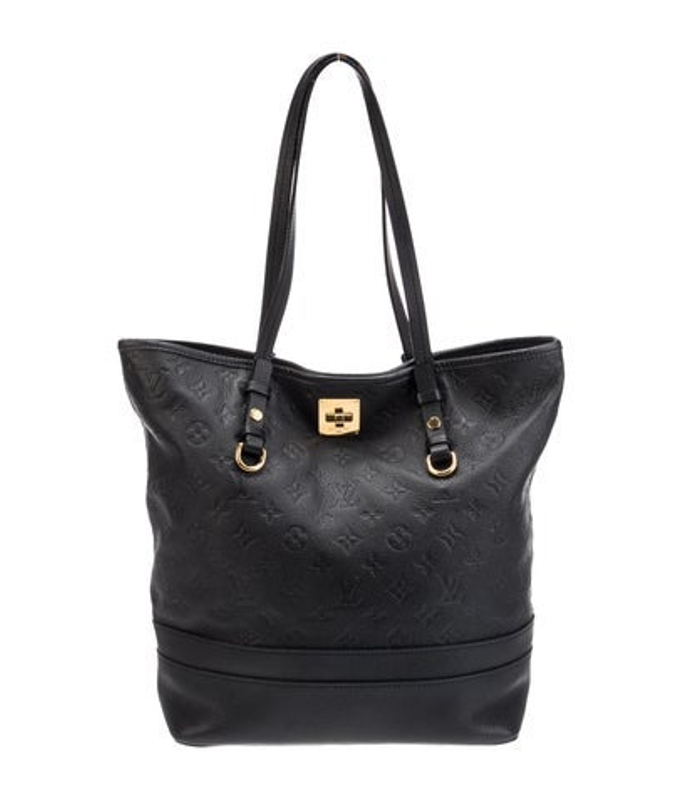 Louis Vuitton Vuitton Lv Monogram Citadine Pm