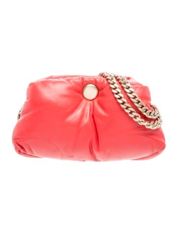 Proenza Schouler Leather Shoulder Bag
