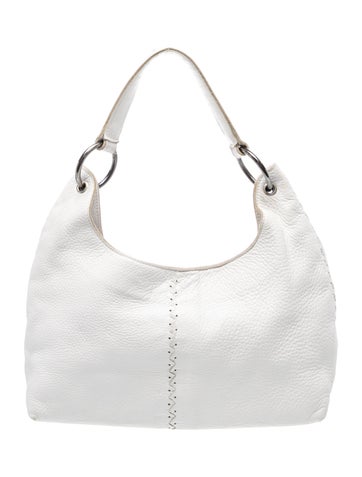 Intrecciato Cervo Hobo Vintage