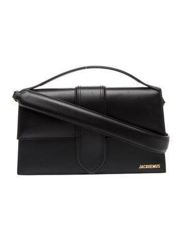 Leather Le Bambino