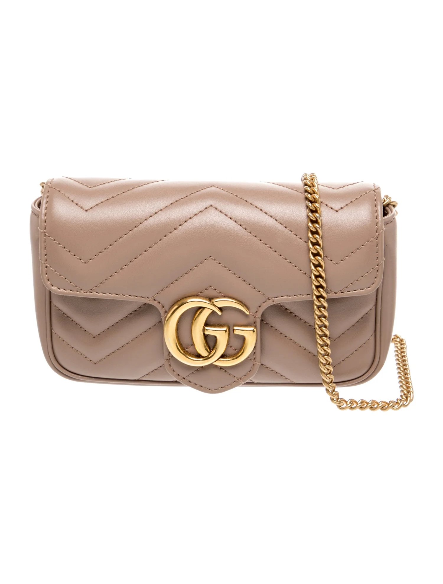 Double G Marmont Super Mini