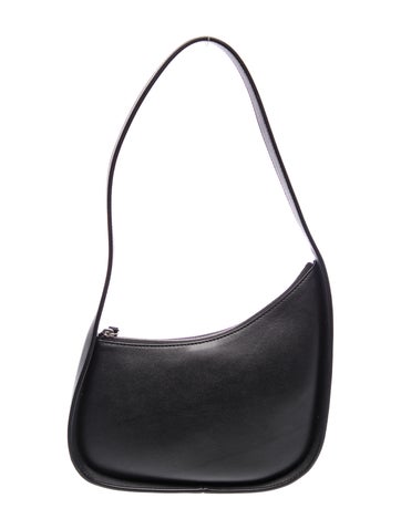 Leather Half Moon