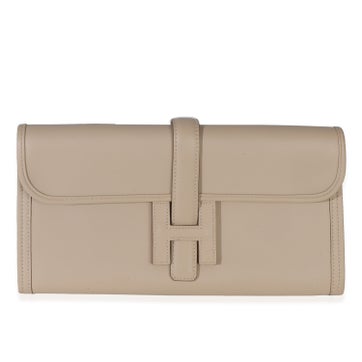Evercolor Leather Jige 29