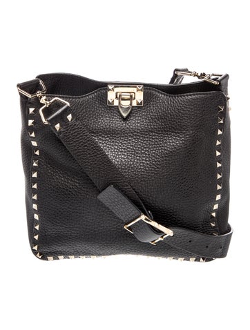 Rockstud Crossbody Bag