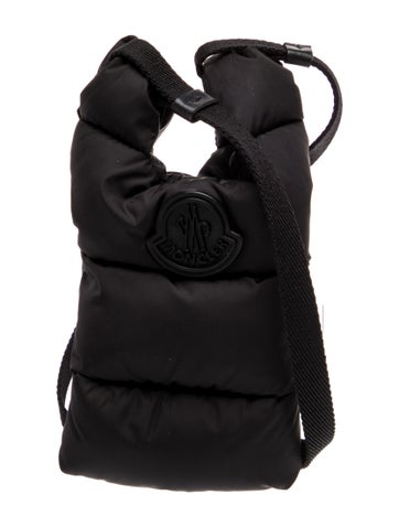 Nylon Backpack Vintage