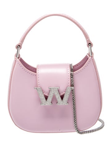 Leather Hobo