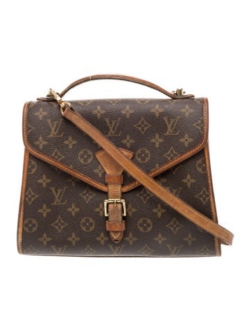 LV Monogram Bel Air Vintage