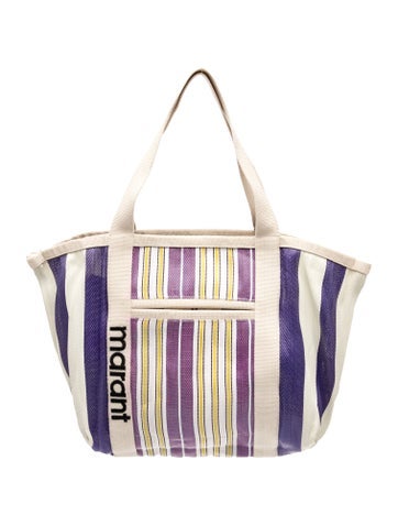 Canvas Tote