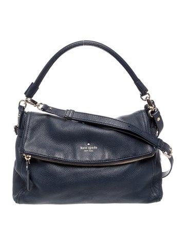 Kate Spade Leather Hobo