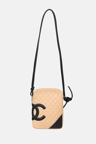 2004 Cambon Messenger Bag