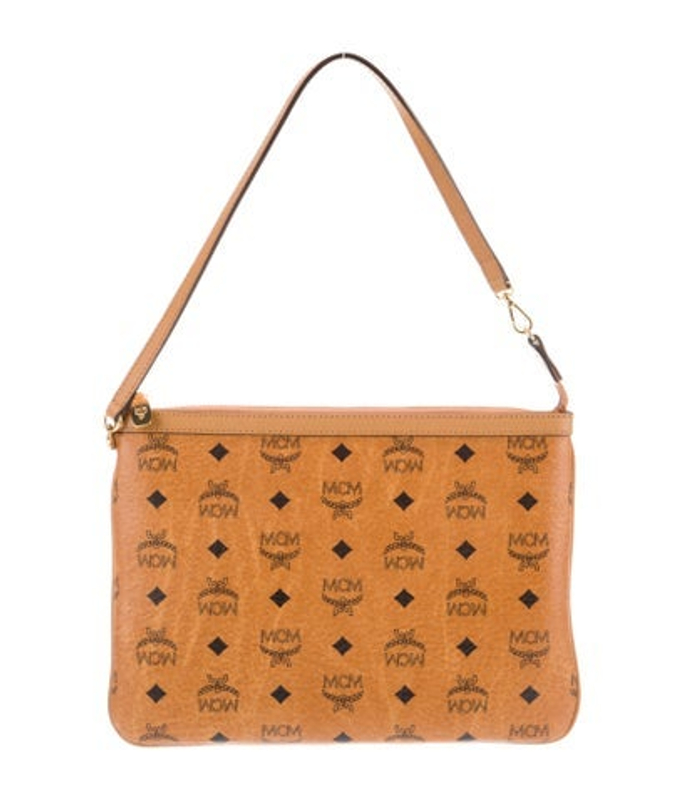 MCM Shoulder Bag