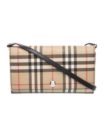 Burberry Vintage Check Hannah