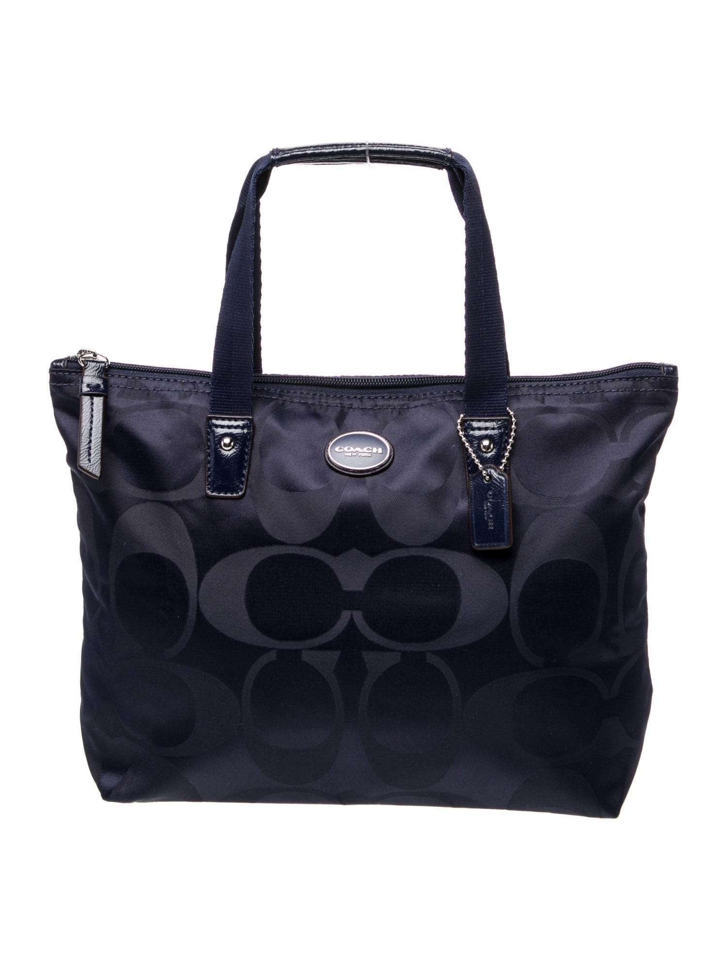 Nylon Tote