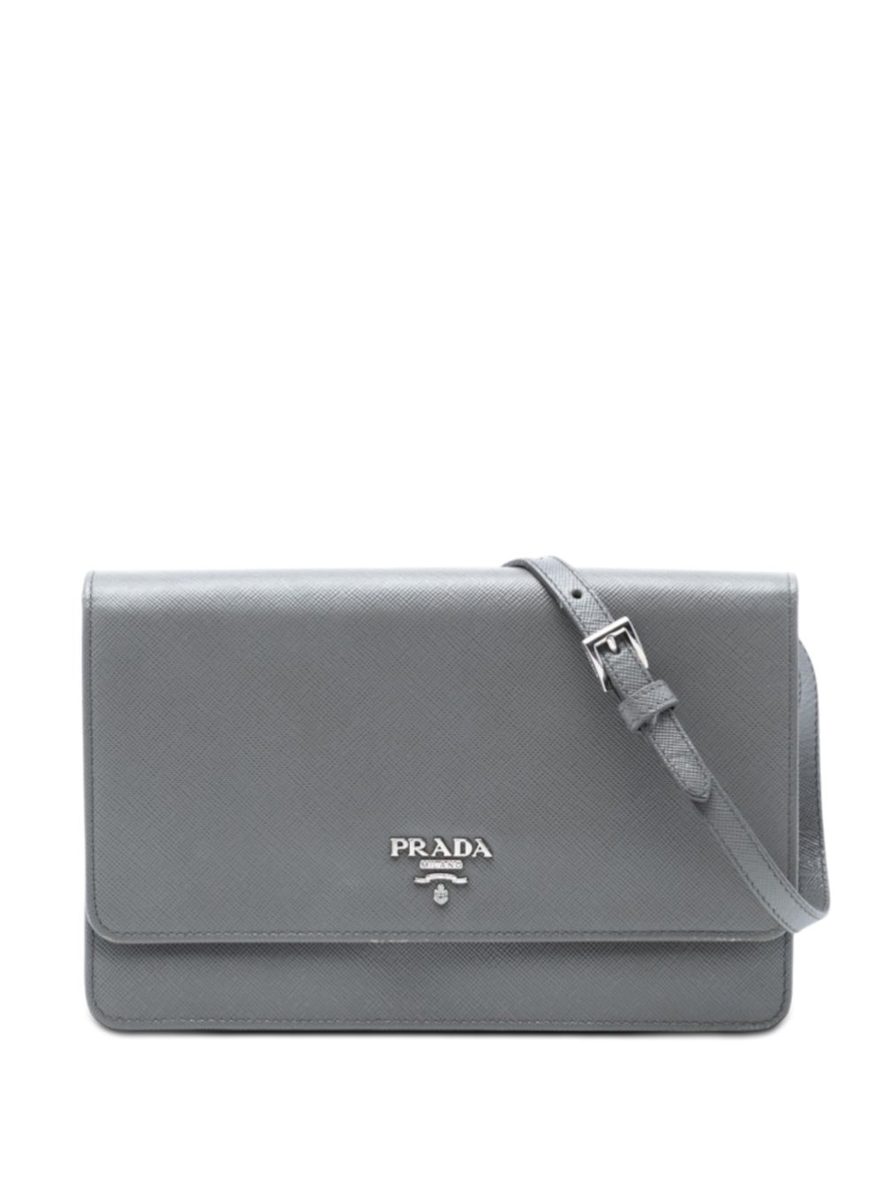 2013-2025 Saffiano Wallet on Strap crossbody bag