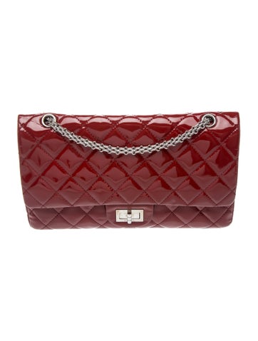 Reissue 227 Double Flap Bag